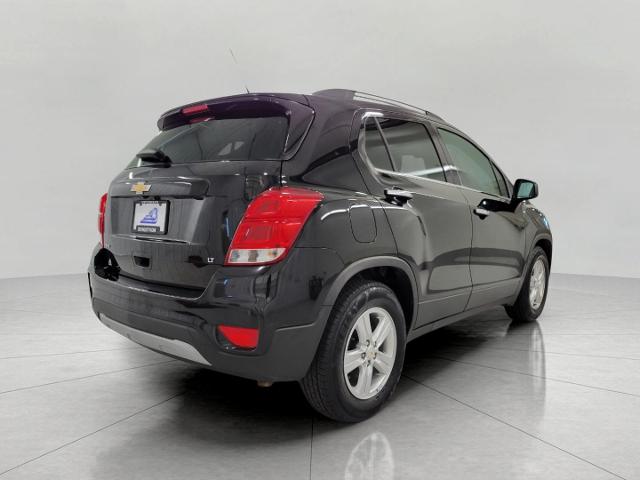 2019 Chevrolet Trax Vehicle Photo in NEENAH, WI 54956-2243