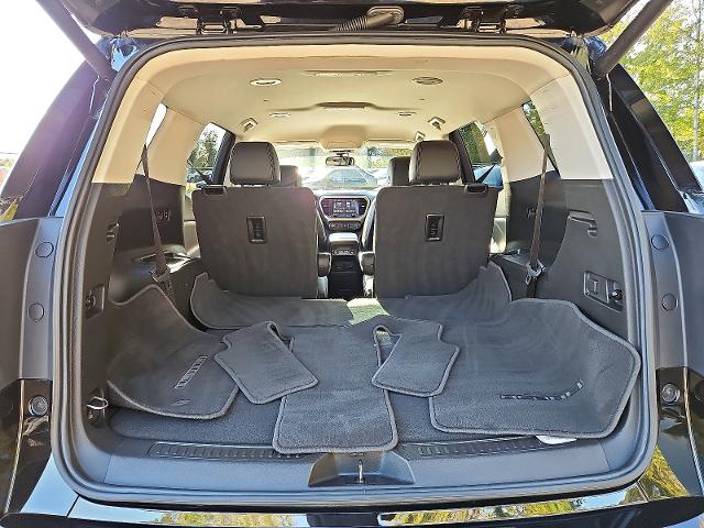 2020 GMC Acadia Vehicle Photo in TREVOSE, PA 19053-4984