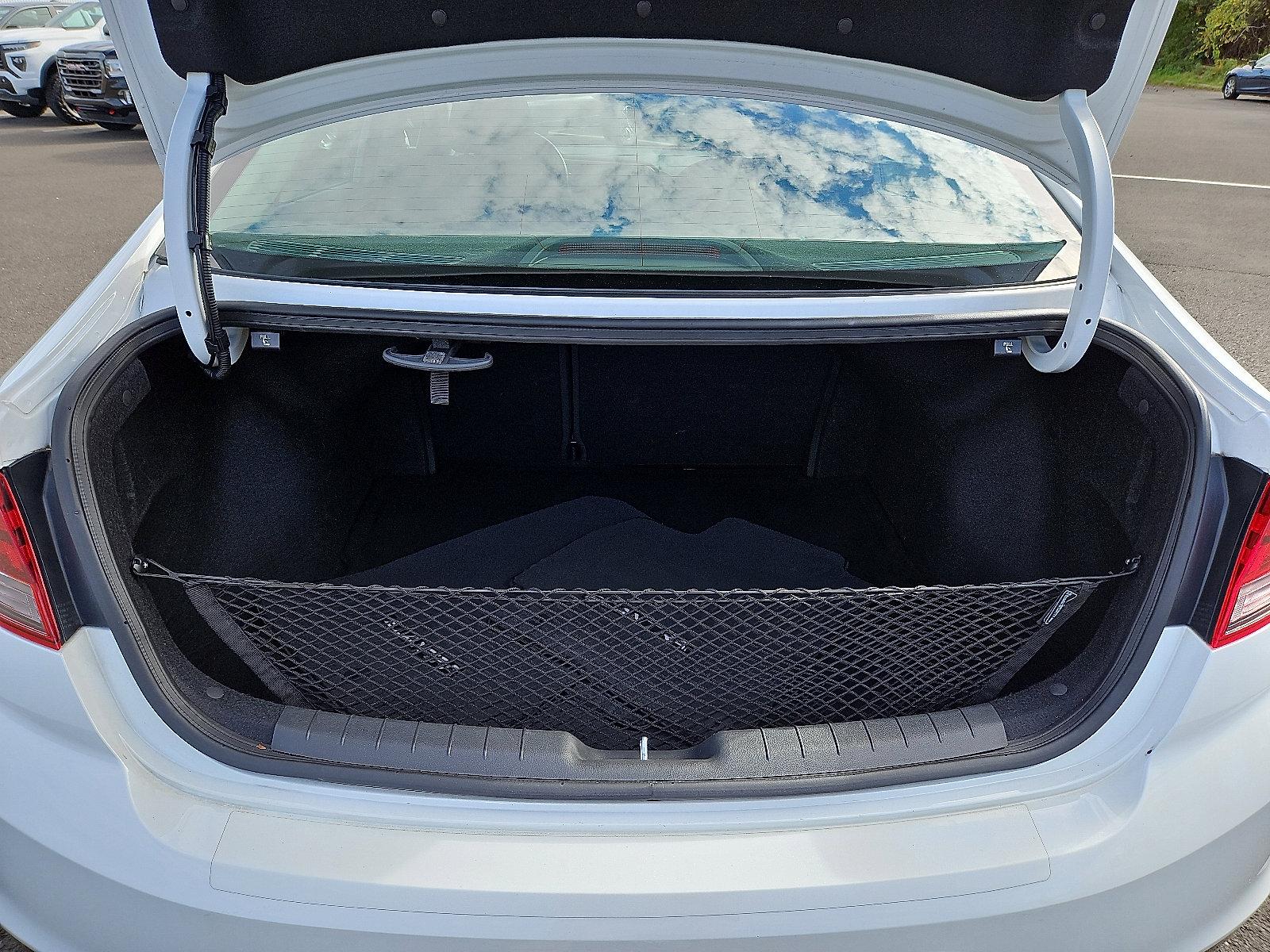 2020 Hyundai ELANTRA Vehicle Photo in Trevose, PA 19053