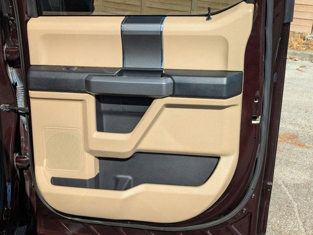 2018 Ford F-150 Vehicle Photo in San Antonio, TX 78230