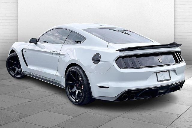 2016 Ford Mustang Vehicle Photo in INDEPENDENCE, MO 64055-1314