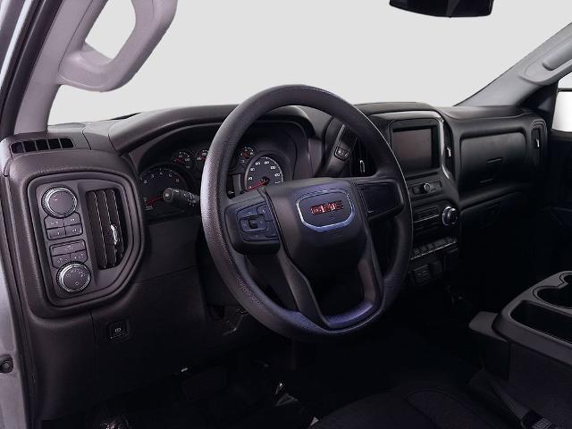 2025 GMC Sierra 1500 Vehicle Photo in PUYALLUP, WA 98371-4149