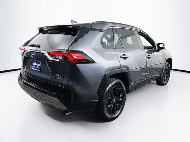 2022 Toyota RAV4 Vehicle Photo in Flemington, NJ 08822