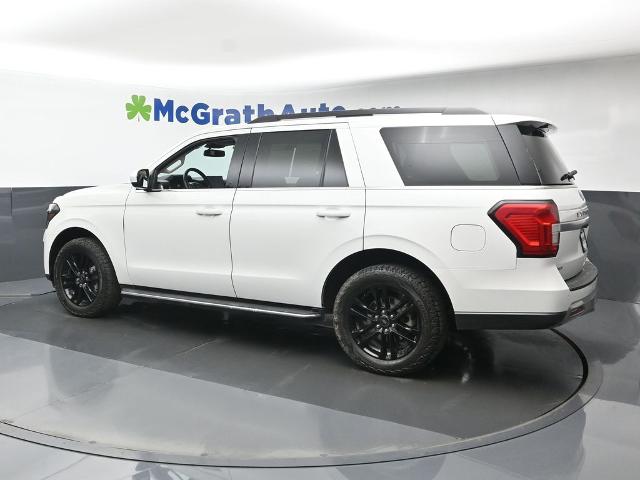 2022 Ford Expedition Vehicle Photo in Cedar Rapids, IA 52402