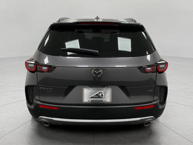 2026 Mazda CX-50 Vehicle Photo in Appleton, WI 54913
