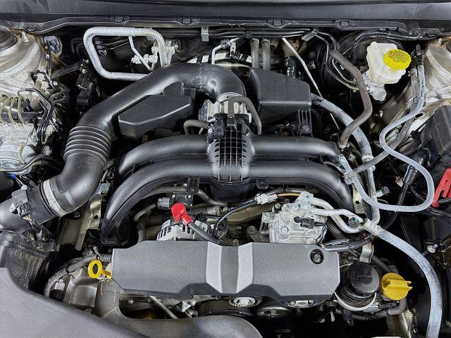 2019 Subaru Outback Vehicle Photo in Puyallup, WA 98371