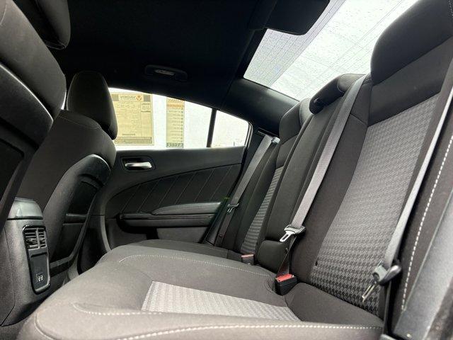 2023 Dodge Charger Vehicle Photo in Hinesville, GA 31313