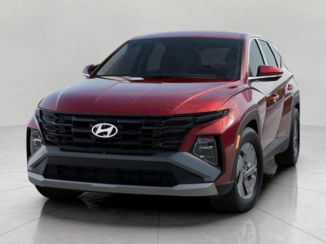 2026 Hyundai TUCSON Hybrid Vehicle Photo in Neenah, WI 54956