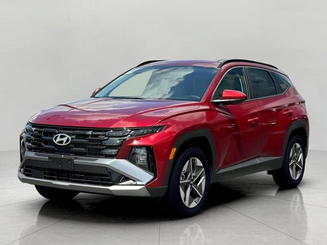 2025 Hyundai TUCSON Vehicle Photo in Neenah, WI 54956