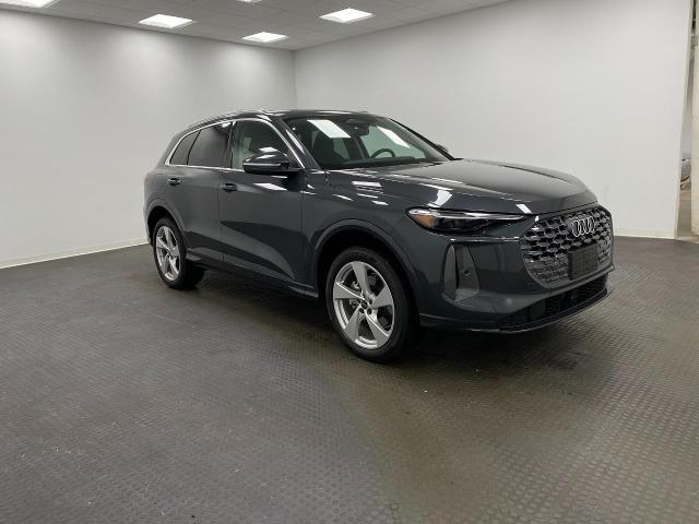 2025 Audi Q5 Vehicle Photo in Neenah, WI 54956