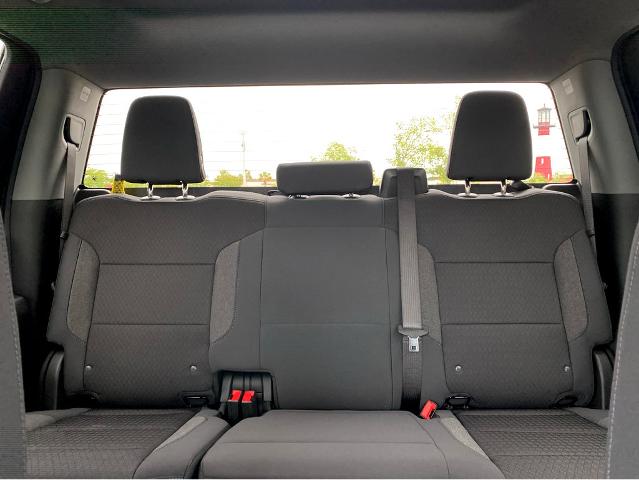 2024 Chevrolet Silverado 2500 HD Vehicle Photo in POOLER, GA 31322-3252