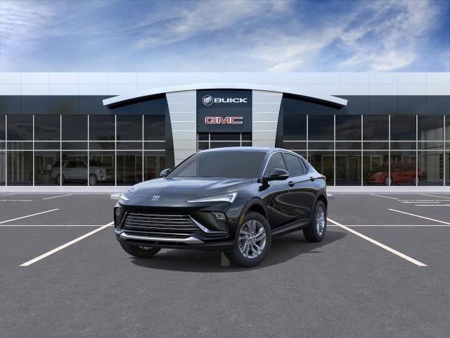 2025 Buick Envista Vehicle Photo in ROCHESTER HILLS, MI 48307-2741