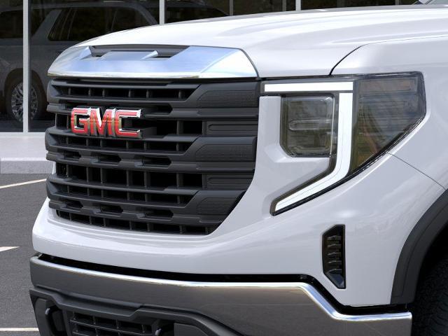 2025 GMC Sierra 1500 Vehicle Photo in ROCHESTER HILLS, MI 48307-2741