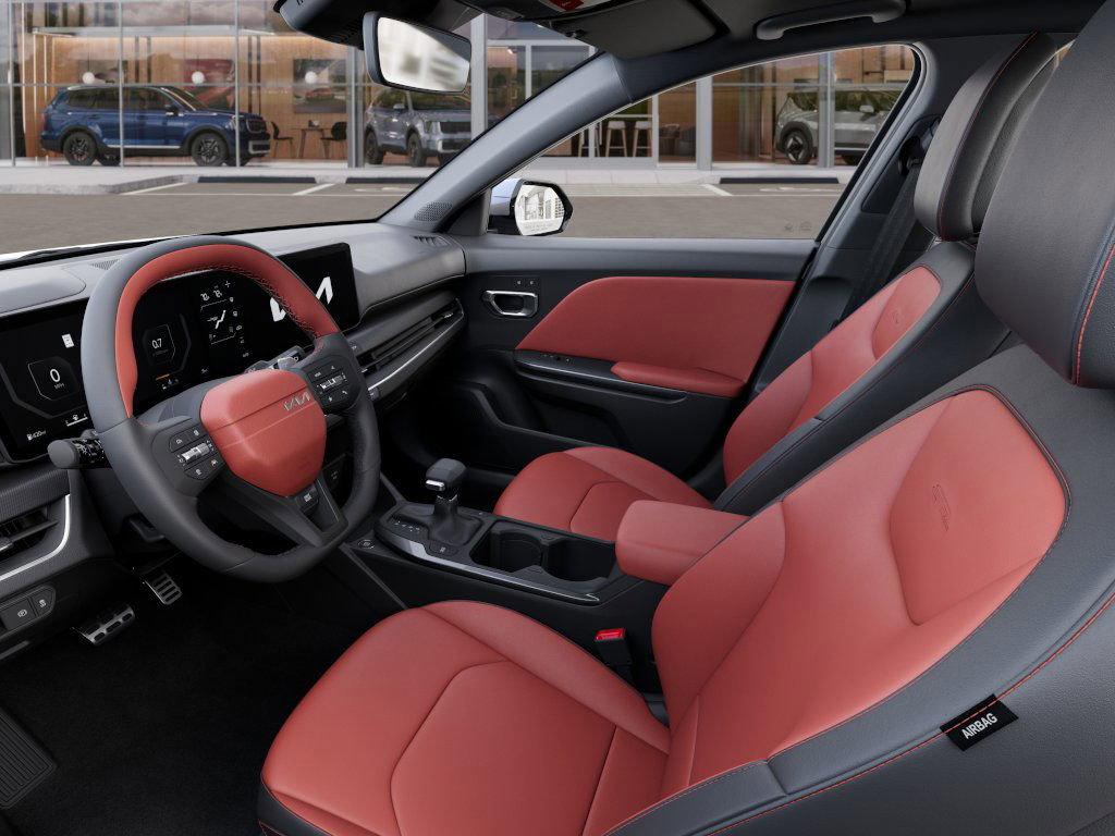 2025 Kia K4 Vehicle Photo in Belle Vernon, PA 15012