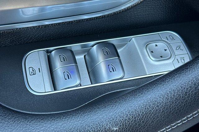 2020 Mercedes-Benz GLE Vehicle Photo in STOCKTON, CA 95212-2838