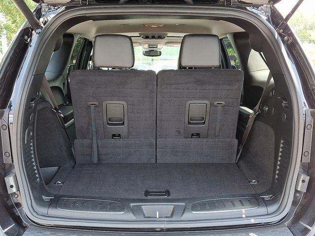 2020 Dodge Durango Vehicle Photo in DANBURY, CT 06810-5034