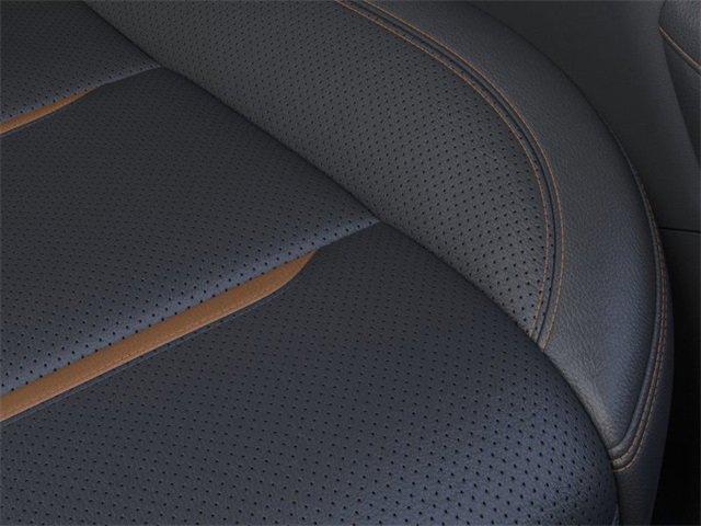 2025 GMC Sierra 2500 HD Vehicle Photo in ROCHESTER HILLS, MI 48307-2741
