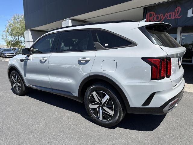 2022 Kia Sorento Vehicle Photo in Tucson, AZ 85712