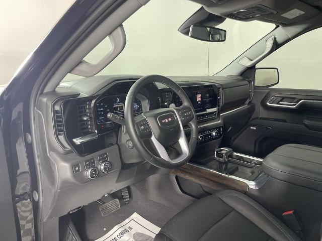 2023 GMC Sierra 1500 Vehicle Photo in GILBERT, AZ 85297-0402