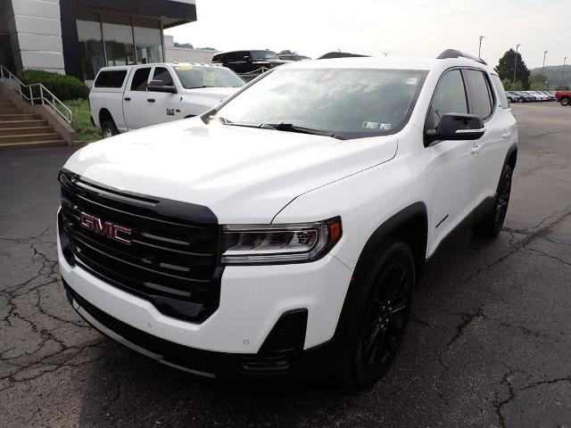 2023 GMC Acadia Vehicle Photo in ZELIENOPLE, PA 16063-2910