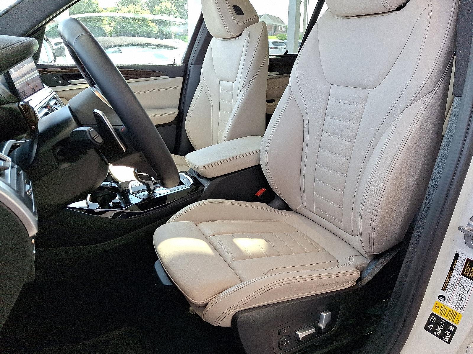 2023 BMW X3 M40i Vehicle Photo in Lancaster, PA 17601