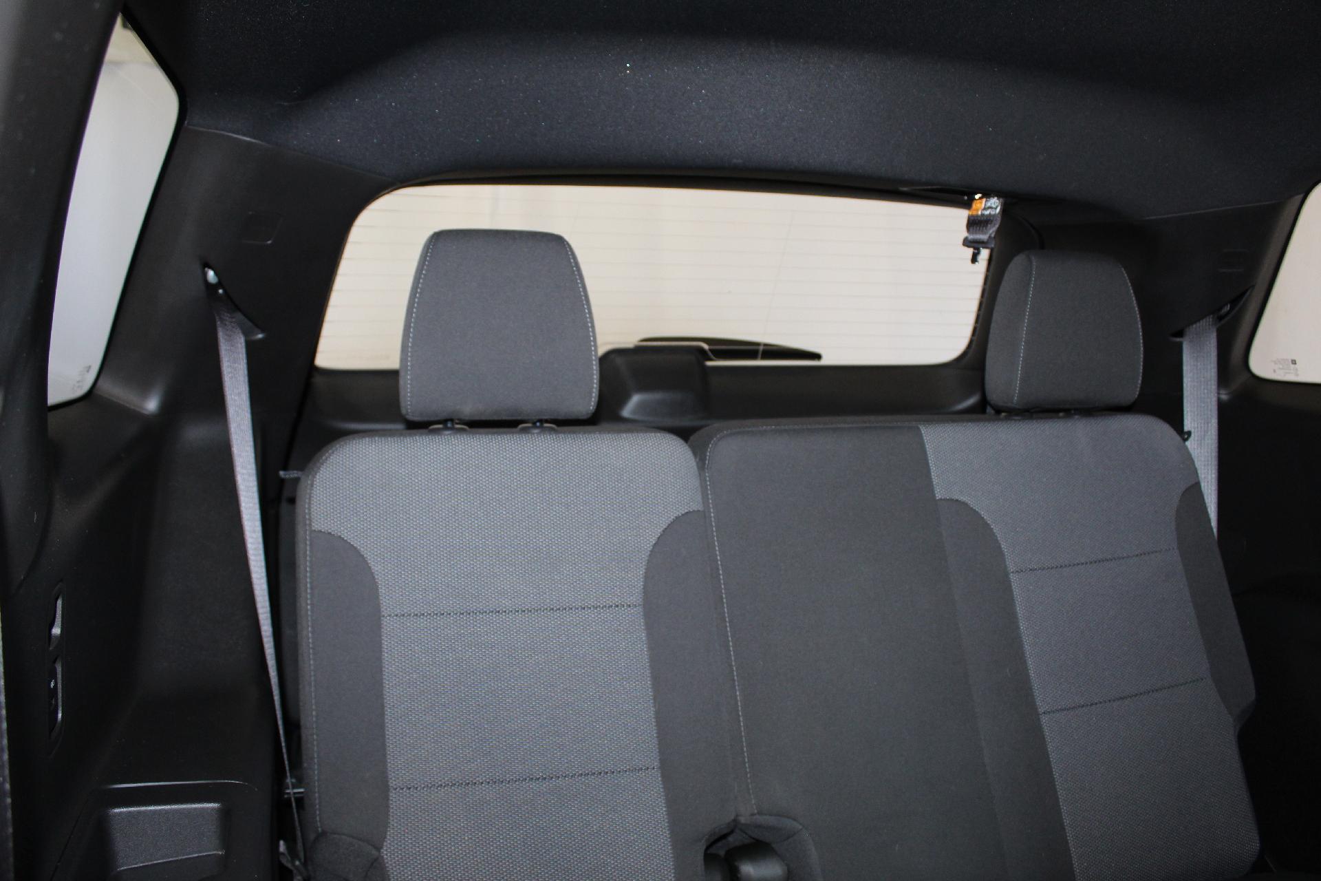 2023 Chevrolet Traverse Vehicle Photo in NORTHAMPTON, MA 01060-1120