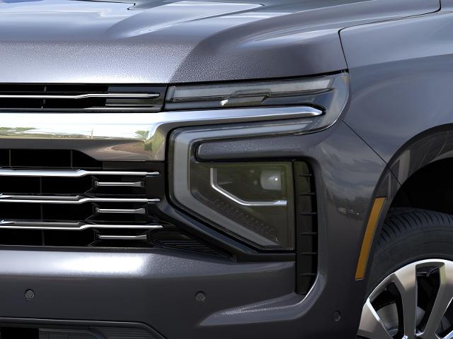 2025 Chevrolet Tahoe Vehicle Photo in MANITOWOC, WI 54220-5838
