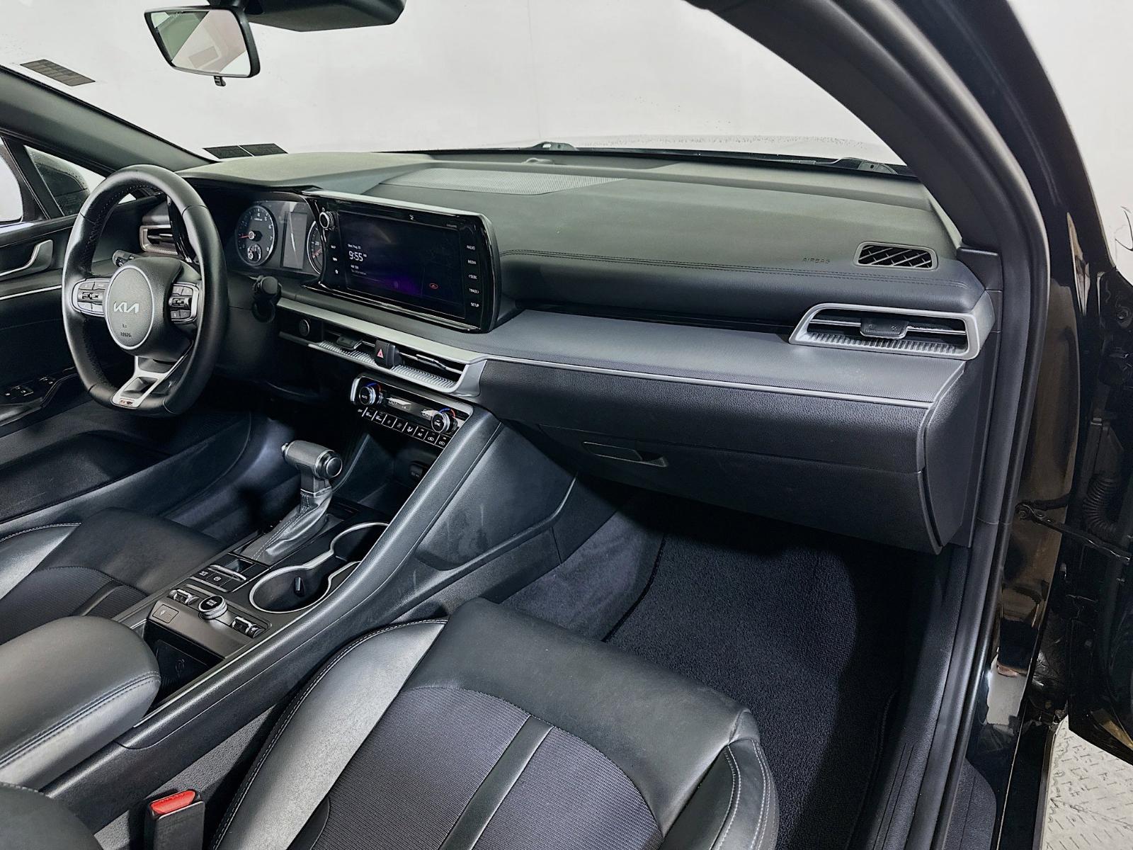 2022 Kia K5 Vehicle Photo in Langhorne, PA 19047