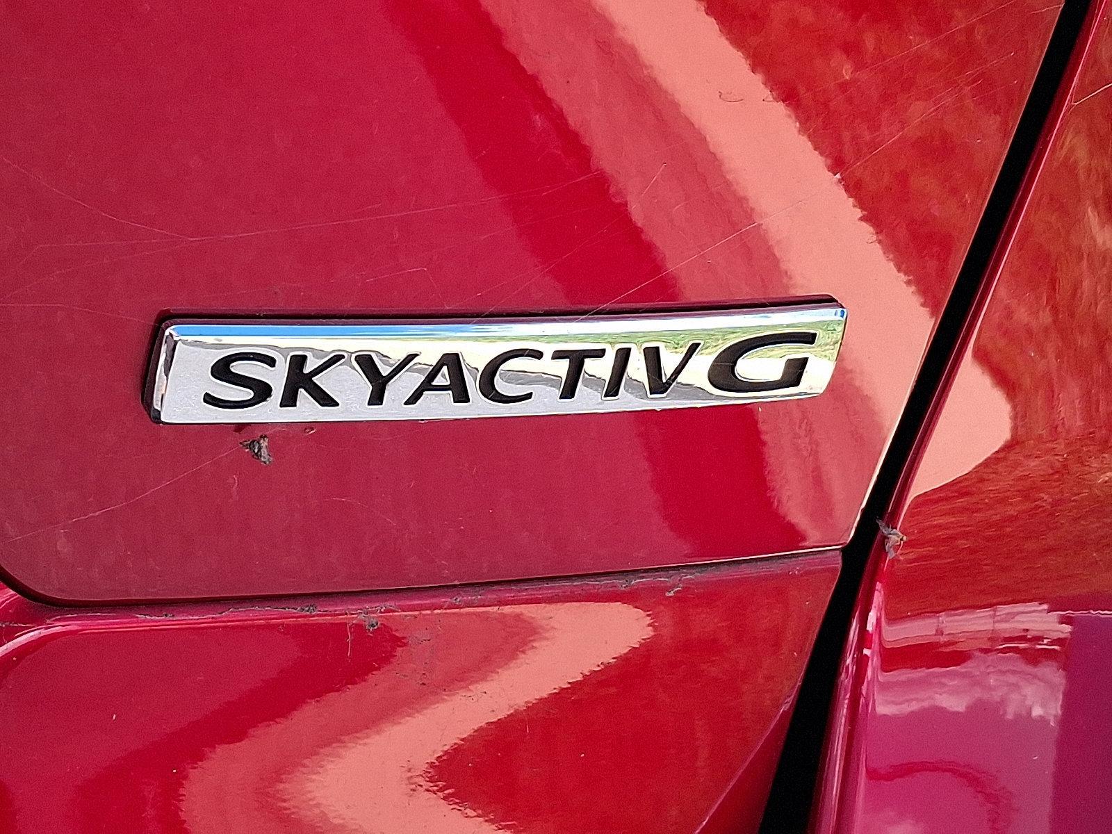 2022 Mazda CX-5 Vehicle Photo in Harrisburg, PA 17111