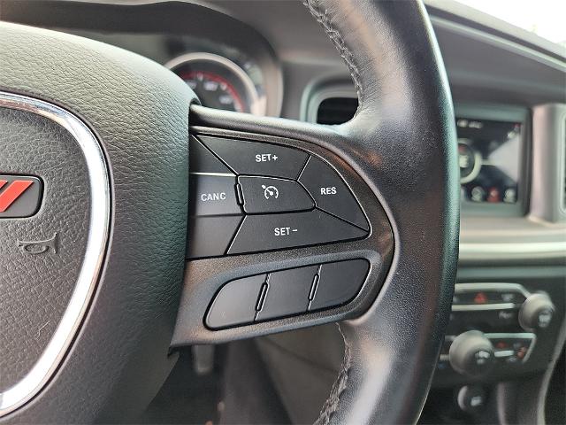 2022 Dodge Charger Vehicle Photo in EASTLAND, TX 76448-3020