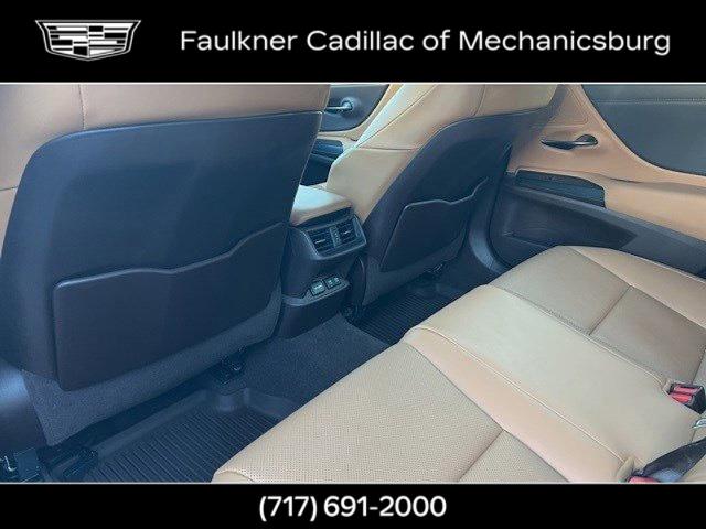 2021 Lexus ES 350 Vehicle Photo in MECHANICSBURG, PA 17050-1707