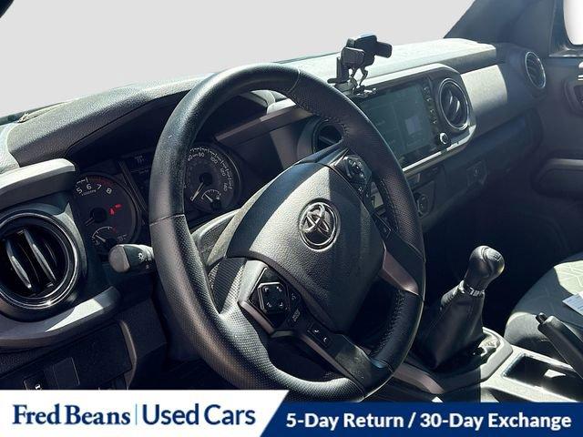 2022 Toyota Tacoma 4WD Vehicle Photo in Doylestown, PA 18902