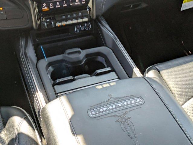 2024 Ram 2500 Vehicle Photo in SELMA, TX 78154-1460