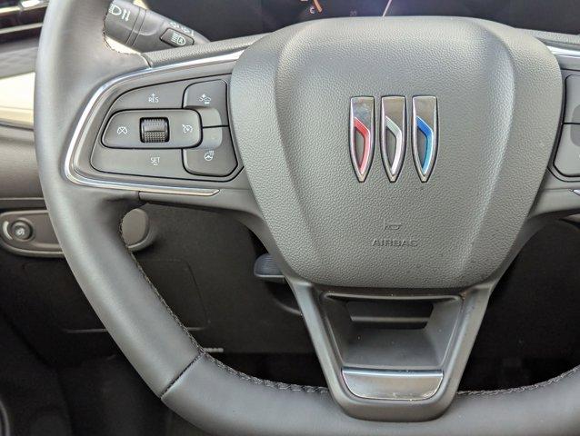 2026 Buick Encore GX Vehicle Photo in San Antonio, TX 78230