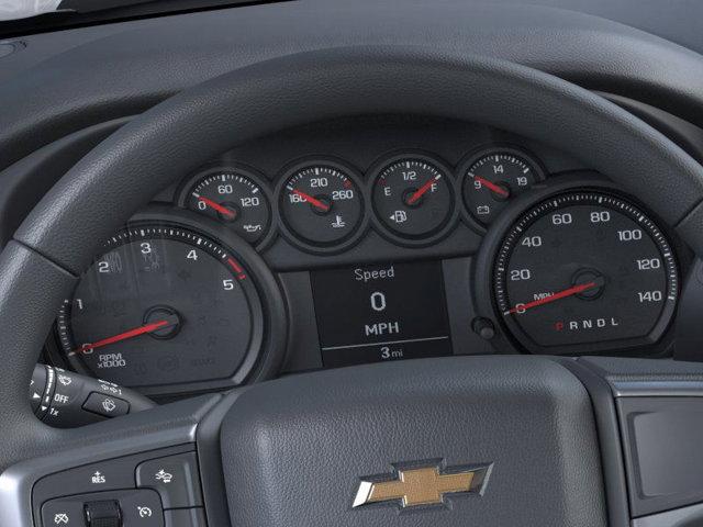 2026 Chevrolet Silverado 2500 HD Vehicle Photo in SELMA, TX 78154-1460