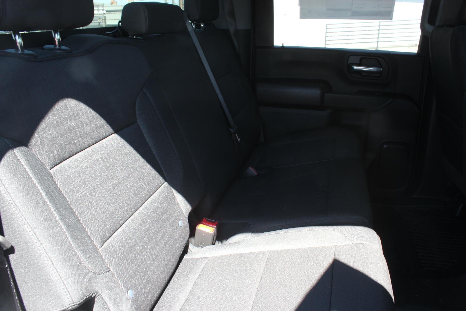 2025 GMC Sierra 2500 HD Vehicle Photo in AURORA, CO 80012-4011