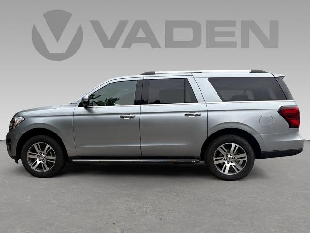 2023 Ford Expedition Max Vehicle Photo in Savannah, GA 31419