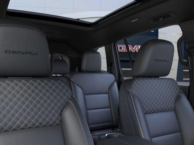 2025 GMC Acadia Vehicle Photo in TOPEKA, KS 66609-0000