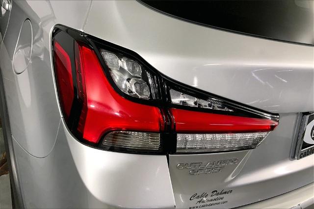 2024 Mitsubishi Outlander Sport Vehicle Photo in Lees Summit, MO 64086