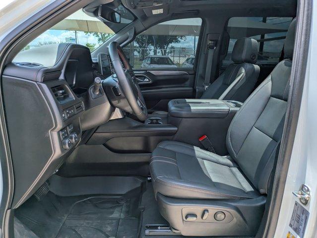 2023 Chevrolet Tahoe Vehicle Photo in SELMA, TX 78154-1459