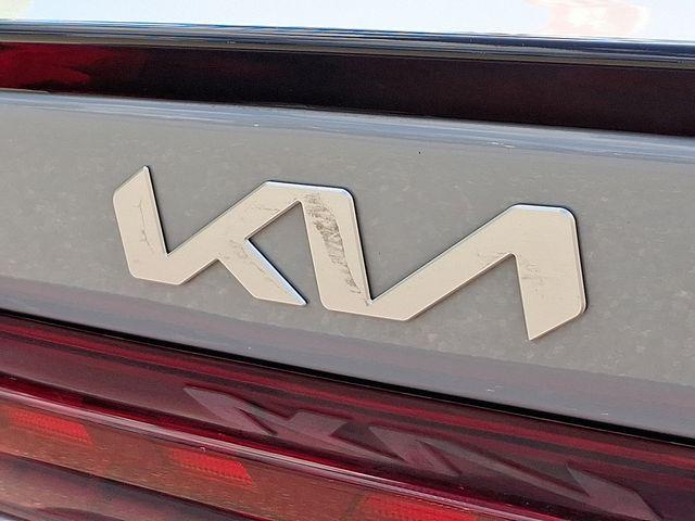 2023 Kia K5 Vehicle Photo in DANBURY, CT 06810-5034