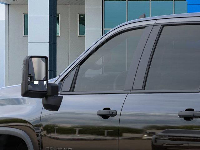 2026 Chevrolet Silverado 2500 HD Vehicle Photo in SELMA, TX 78154-1460