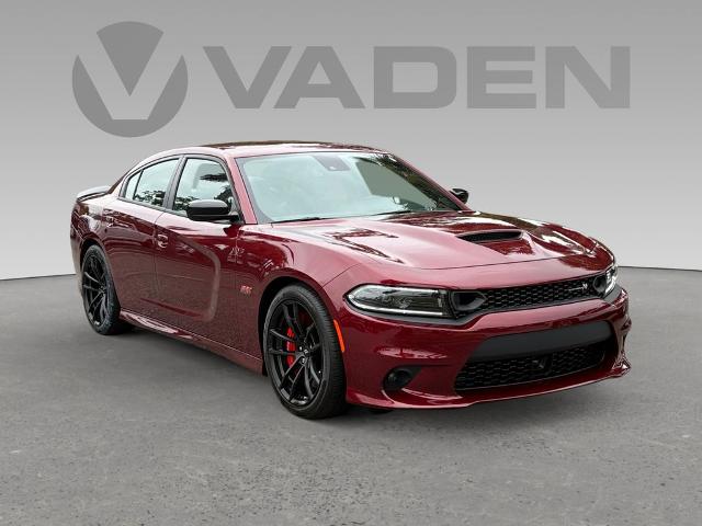 2023 Dodge Charger Vehicle Photo in Savannah, GA 31419