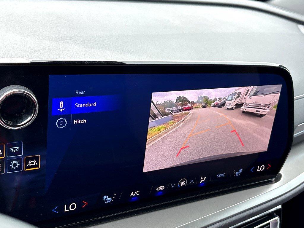 2025 Chevrolet Traverse Vehicle Photo in SAVANNAH, GA 31406-4513