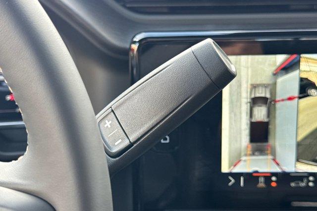 2026 GMC Sierra 3500HD Vehicle Photo in STOCKTON, CA 95212-2838