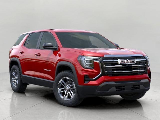 2026 GMC Terrain Vehicle Photo in Neenah, WI 54956