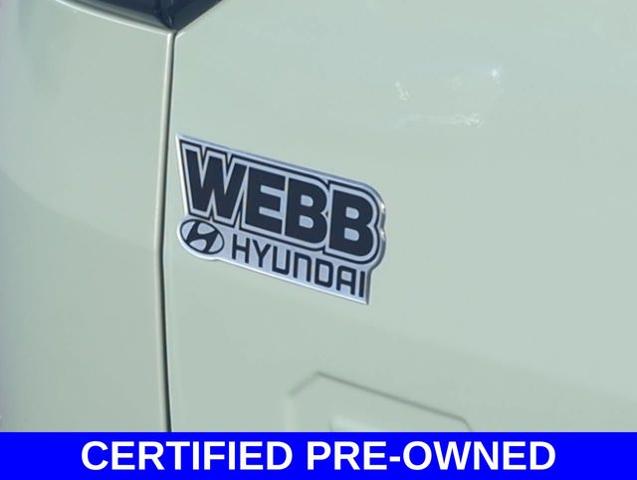 2024 Hyundai SANTA CRUZ Vehicle Photo in Merrillville, IN 46410