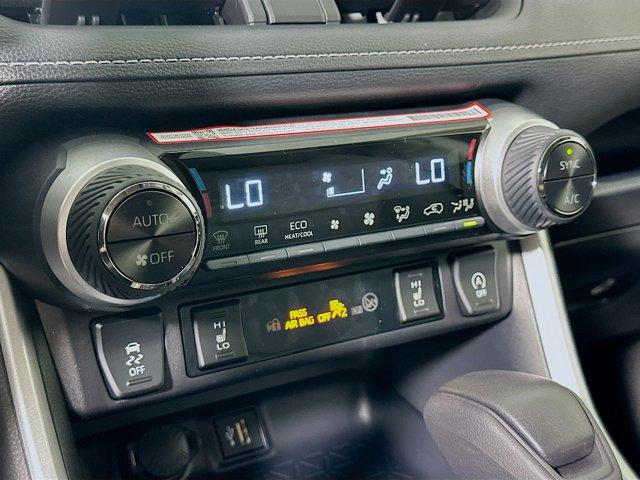 2025 Toyota RAV4 Vehicle Photo in Flemington, NJ 08822