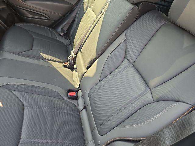 2022 Subaru Forester Vehicle Photo in Pleasant Hills, PA 15236