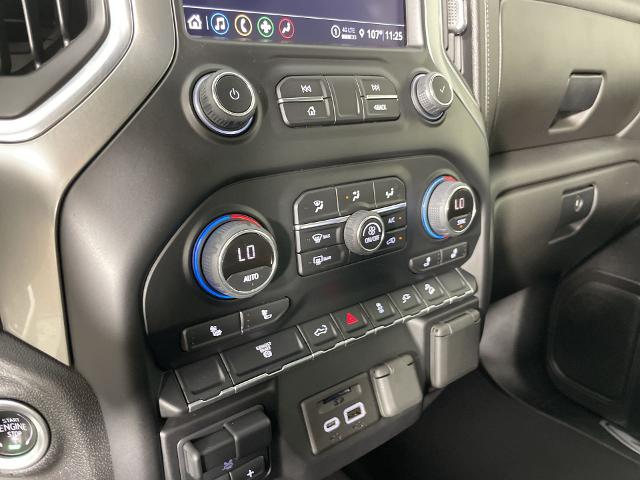 2022 Chevrolet Silverado 2500 HD Vehicle Photo in GILBERT, AZ 85297-0402